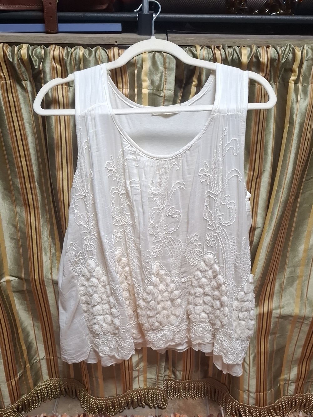 Belle France Top